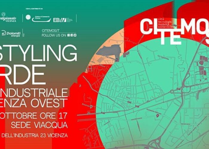 CITEMOS – Città Tecnologia Mobilità Sostenibile